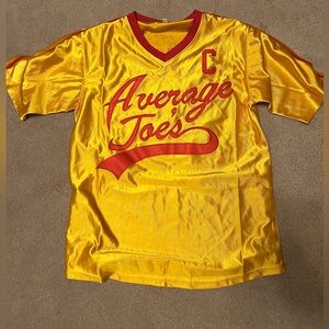 3/$60 Average Joes X Lafleur jersey